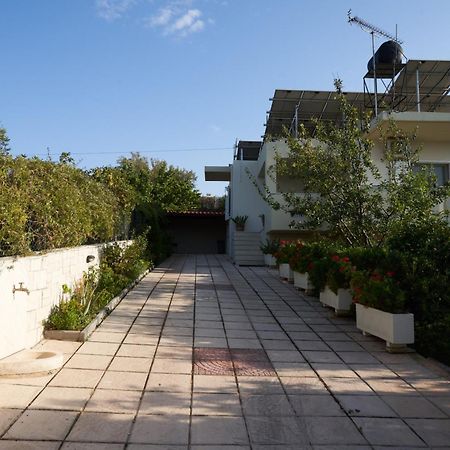 Villa Irini Patsidhes ภายนอก รูปภาพ