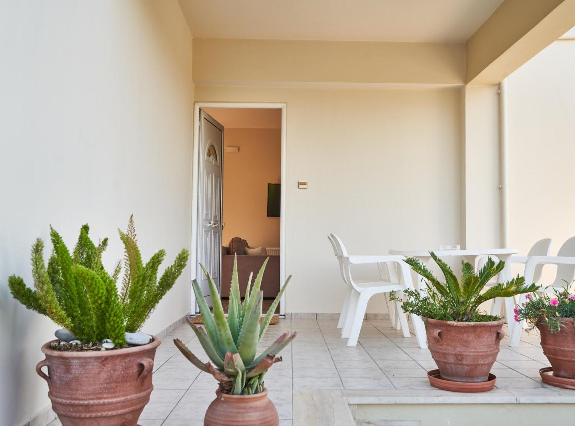 Villa Irini Patsidhes ภายนอก รูปภาพ