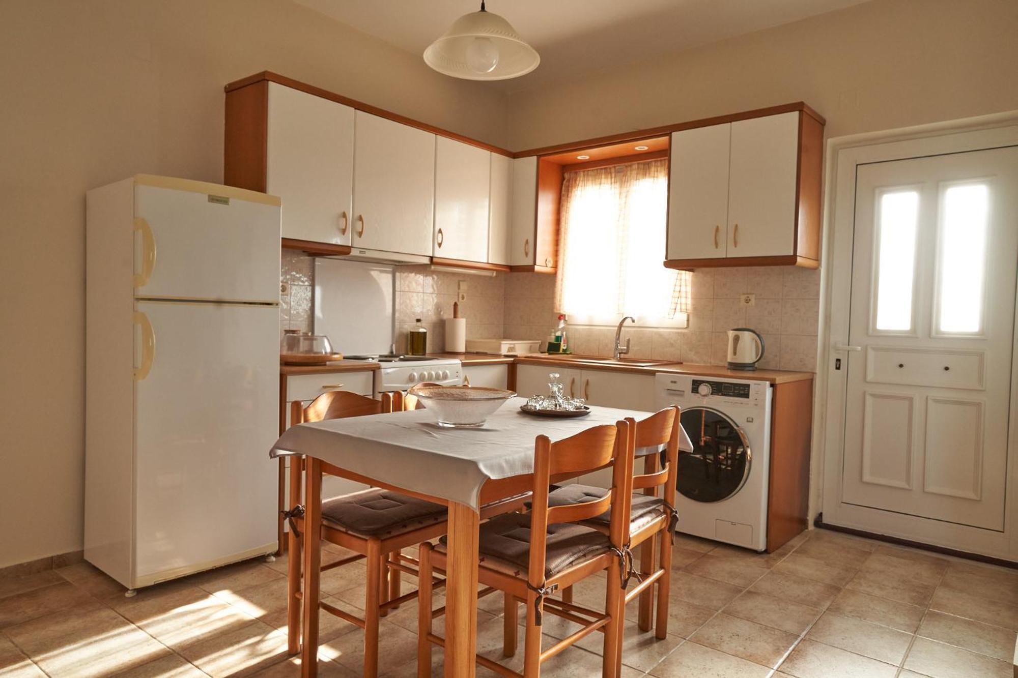 Villa Irini Patsidhes ภายนอก รูปภาพ