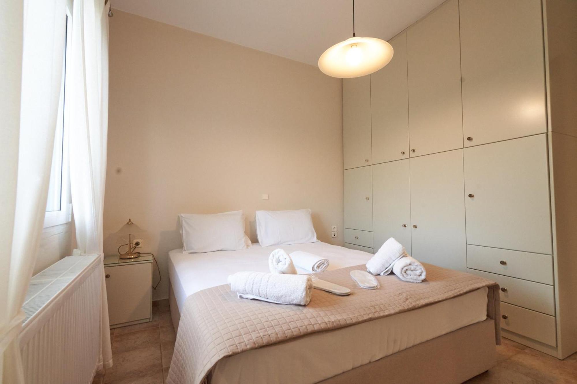 Villa Irini Patsidhes ภายนอก รูปภาพ